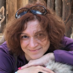 Валерия Храмкова, 21.12.1985, Брянск