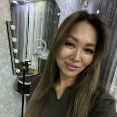 Диана Суюнбаева, 22.09, Орск