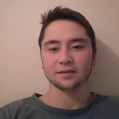 Боходир Османов