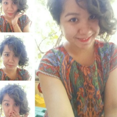 Kamila Shodieva, 03.09.1994