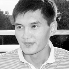 Дидар Мынжасаров, 04.05, Алматы