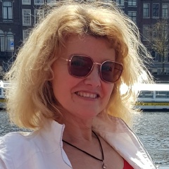 Екатерина Рубинова, 12.06, Минск