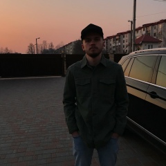 Valera Verbickii, 26.05, Барановичи