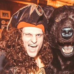 Виталий Драндров, 15.09, Москва