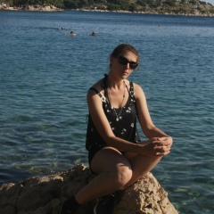 Yuliya Marchuk, 19.05.1989, Setúbal