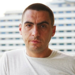 Алексей Гринчук, 28.03.1982, Санкт-Петербург