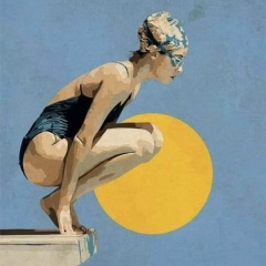 Ксения Шешукова, Новосибирск