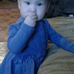 Надежда Кыргыс, 10.01, Шагонар