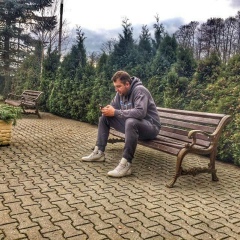 Николай Ромейко, 09.10, Барановичи