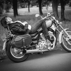 Анна Федорова, 18.03.1981, Санкт-Петербург