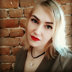 Ксюша Гордымова, 15.06.1987, Новосибирск