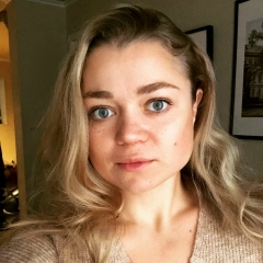 Катя Шишко, 17.01