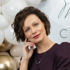 Надежда Долик, 19.03, Санкт-Петербург