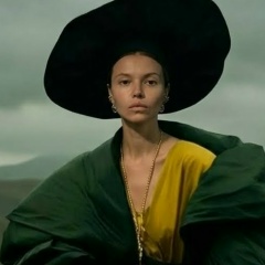 Аня Иванова, 06.07.1990, Москва