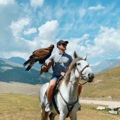Павел Пошивайлов, 16.03.1992, Санкт-Петербург