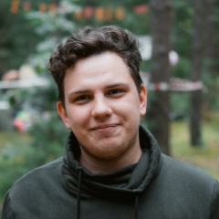 Юрий Александров, 24.07.1995, Минск