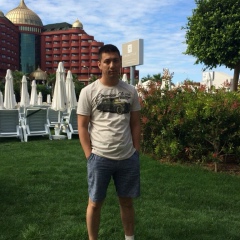 Арсен Канатов, 23.03.1988, Атырау