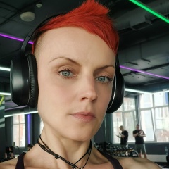 Юлия Игнатьева, 31.07, Краснодар