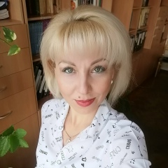 Ирина Зубкова, 05.06, Ростов-на-Дону