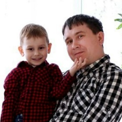 Sasha Fedorov, 30.12, Сургут