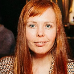 Елена Овчинникова, 10.07.2007, Санкт-Петербург