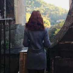 Ксения Аталаева, 07.07, Москва