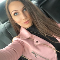 Карина Семенова, Москва