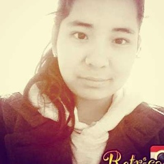 Ажар Адилкызы, 03.05, Алматы