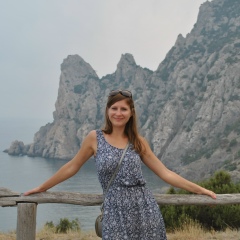 Олеся Шпакова, 04.09.1983, Набережные Челны