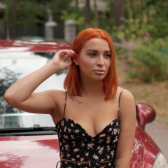 Диана Кичаева, 09.08, Санкт-Петербург