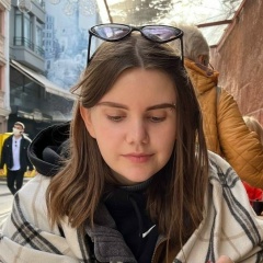 Лиза Сулла, 24.01, Домодедово