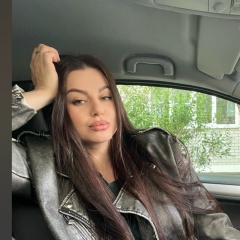 Анаида Партола, 28.07.1996, Краснодар