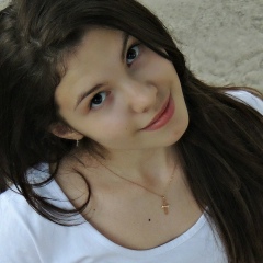 Ina Manoli, 07.04, Теленешты