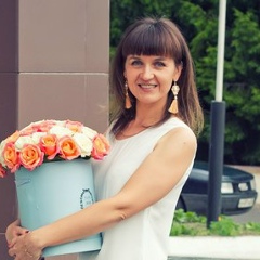 Людмила Крестовская, 08.09, Климово