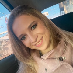 Ольга Карпович, 10.07.1988, Санкт-Петербург