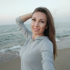 Ангелина Костюкова, 19.09