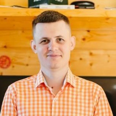 Никита Капитанов, 28.05.1988, Санкт-Петербург