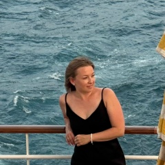 Ольга Ершова, 09.08.1986, Ухта