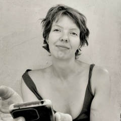 Маша Миссинг, 18.04.1983, Buenos Aires