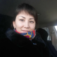 Динара Адилгазинова, 05.07, Усть-Каменогорск