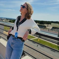 Даша Лукиенко, 23.03, Москва