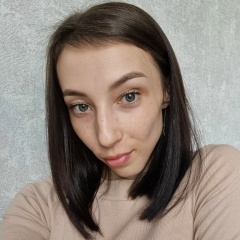 Екатерина Швец, 11.03.1997, Владивосток