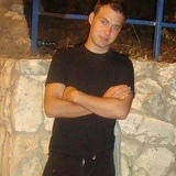 Сергей Денисов, 02.01.1989, Иерусалим