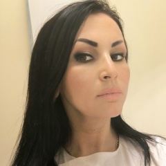 Екатерина Францева