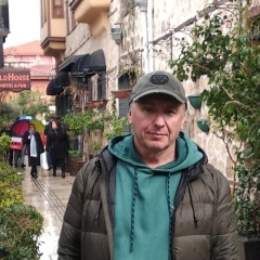 Олег Беликов, 09.03, Москва