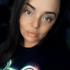 Любовь Беккер, 04.06.1987