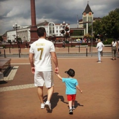 Александр Петров, 15.07, Калининград