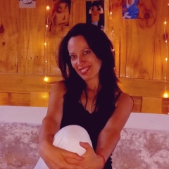 Viktoriya Almazova, 20.01.1984, Алматы