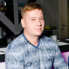 Иван Ашанин, 07.06.1988, Рудный