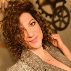 Дарья Ситимова, 04.08, Энгельс